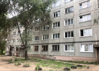 Продаю комнату, 13.4 м2, Омск, 3-я Железнодорожная улица, 3