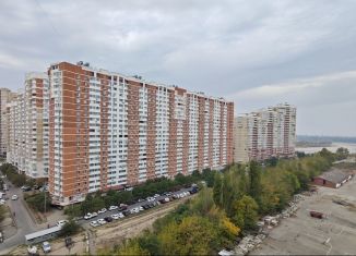 Продам 2-комнатную квартиру, 57 м2, Краснодар, улица имени Калинина, 13к63, Прикубанский округ