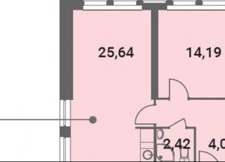 Продается 3-комнатная квартира, 96.8 м2, Москва, метро Шелепиха