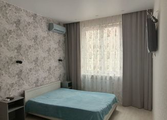 Продается 1-ком. квартира, 36 м2, Анапа, Анапское шоссе, 30к3, ЖК Чёрное море