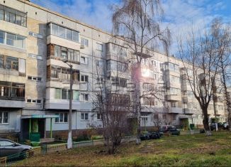 2-комнатная квартира на продажу, 52.7 м2, Красноярский край, проспект Металлургов, 30А