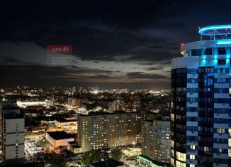 3-ком. квартира на продажу, 87 м2, Рязань, Солотчинское шоссе, 4к2