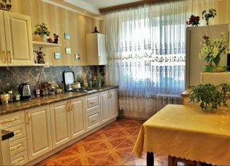 Продажа 2-комнатной квартиры, 54 м2, Ростов-на-Дону, улица Добровольского, 24/1