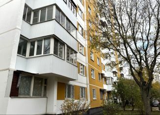 Продам квартиру студию, 14.2 м2, Москва, Пятницкое шоссе, 9