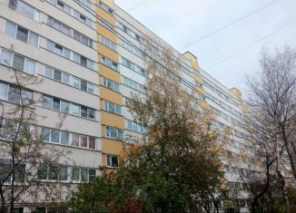 Продам 3-ком. квартиру, 60.1 м2, Санкт-Петербург, улица Партизана Германа, 41, Красносельский район