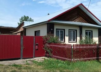 Продаю дом, 50 м2, Республика Башкортостан, улица Красный Берег, 29