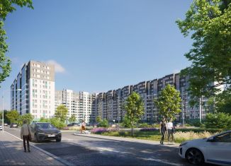 Продажа 1-ком. квартиры, 35 м2, Санкт-Петербург