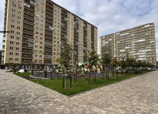 Продается однокомнатная квартира, 34.6 м2, Краснодар, улица Лётчика Позднякова, 2к16