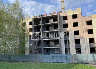 Продам 1-комнатную квартиру, 43.1 м2, Костромская область, улица Суслова, 4Б