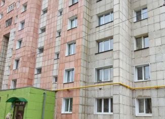 Трехкомнатная квартира на продажу, 64.2 м2, Пермь, Волгодонская улица, 5, Кировский район