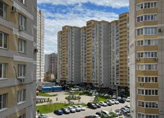 Сдача в аренду 1-комнатной квартиры, 44.6 м2, Воронеж, улица Перевёрткина