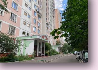 Продаю квартиру студию, 17.8 м2, Москва, улица Академика Анохина, 9к1