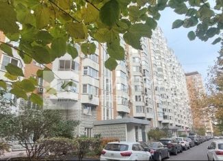 Продажа трехкомнатной квартиры, 80 м2, Москва, ЮЗАО, Новочерёмушкинская улица, 57