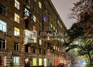 Продажа 2-ком. квартиры, 45.4 м2, Москва, Рижский проезд, 13, Алексеевский район