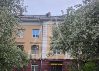 Продается комната, 24 м2, Омск, улица Серова, 20, Ленинский округ