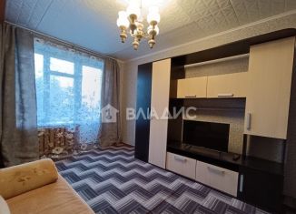 Продажа двухкомнатной квартиры, 42.7 м2, Москва, улица Барклая, 16к4