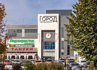 Продается офис, 26000 м2, Московская область, Лихачёвский проспект, 74