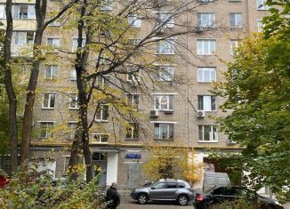 Продажа 2-комнатной квартиры, 40.9 м2, Москва, Бутырская улица, 9к2, Савёловский район