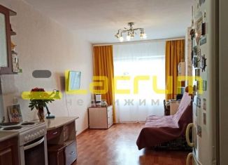 Продам квартиру студию, 28 м2, Красноярск, Норильская улица, 8Г