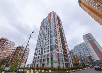 Продам 2-ком. квартиру, 64.2 м2, Санкт-Петербург, Кушелевская дорога, 3к7, метро Выборгская