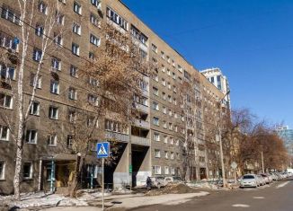 1-ком. квартира на продажу, 32 м2, Новосибирск, метро Октябрьская, улица Революции, 7