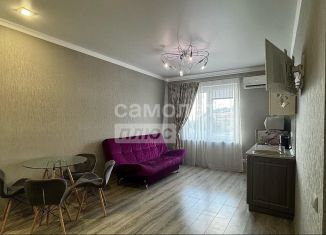 Продается квартира студия, 27 м2, Ольгинка, Морская улица, 3А