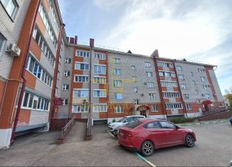 2-ком. квартира на продажу, 54.6 м2, Республика Башкортостан, улица Свердлова, 3