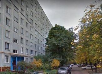 Квартира на продажу студия, 13.4 м2, Москва, улица Красного Маяка, 8к1, метро Академика Янгеля