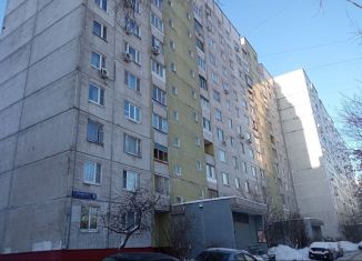 Продажа 3-ком. квартиры, 60.6 м2, Москва, Армавирская улица