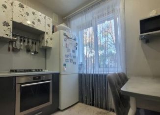 Продается 2-ком. квартира, 41.7 м2, Самара, Путейская улица, 34, Кировский район