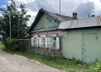 Продам дом, 55 м2, Челябинская область, Чебаркульская улица, 24А