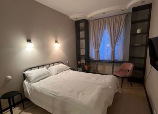 Сдам 1-ком. квартиру, 34 м2, Мурманск, проспект Кирова, 47