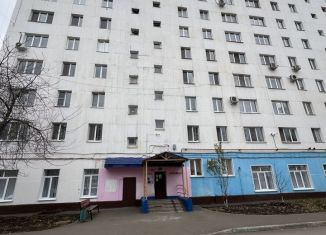 3-ком. квартира на продажу, 58 м2, Уфа, Дёмский район, улица Ухтомского, 12