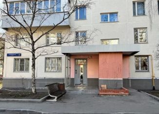 Продажа квартиры студии, 10 м2, Москва, Сормовская улица, 4