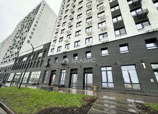 Продажа 1-комнатной квартиры, 31.3 м2, Пензенская область, улица Яшиной, 4