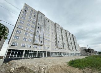 2-ком. квартира на продажу, 68 м2, Нальчик, улица Шогенова, 12