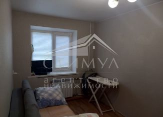 Продается 2-ком. квартира, 43 м2, Саратов, Пензенская улица, 4