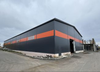 Сдача в аренду складского помещения, 1400 м2, Щегловское сельское поселение, 1-й Транспортный проезд, 4