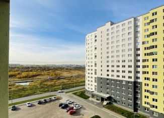 Продажа 1-комнатной квартиры, 30.8 м2, Санкт-Петербург, Муринская дорога, Красногвардейский район