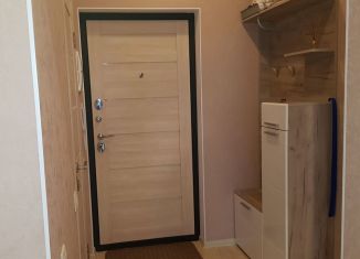 Сдается в аренду 1-ком. квартира, 34.3 м2, Мытищи, проспект Астрахова, 1, ЖК Новое Медведково