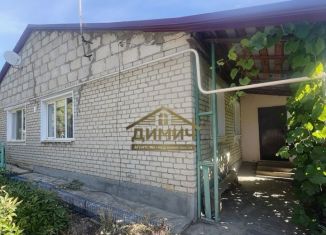 Продаю дом, 83.3 м2, поселок Расково, Крайняя улица, 4