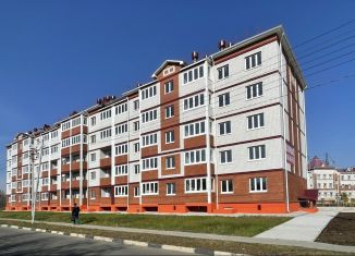 Продам однокомнатную квартиру, 38.3 м2, Амурская область, Железнодорожная улица, 3