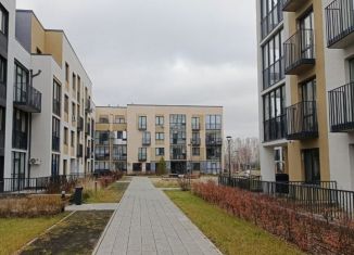 Продажа двухкомнатной квартиры, 75.9 м2, Тюменская область, Бульварная улица, 7