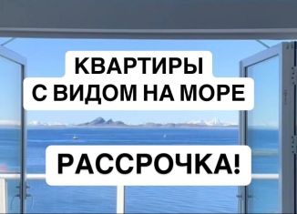 Продам 1-комнатную квартиру, 53 м2, Дагестан, улица Оника Арсеньевича Межлумова, 10