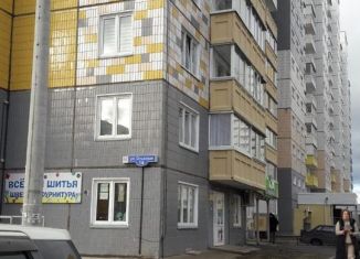 Продам двухкомнатную квартиру, 62.3 м2, Красноярск, ЖК Нанжуль-Солнечный, Ольховая улица, 14