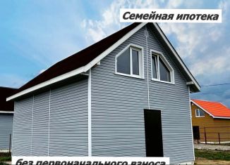 Продажа дома, 85 м2, городской округ Щёлково, Клеверная улица