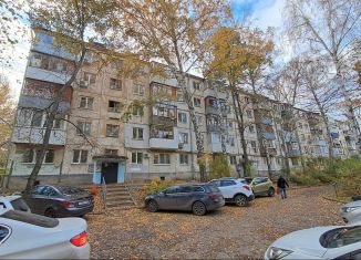 Продается двухкомнатная квартира, 46.1 м2, Самара, Воронежская улица, Промышленный район