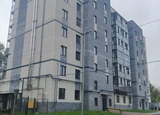 Продается 2-ком. квартира, 54 м2, Тверь, Московский район, посёлок Химинститута, 9А