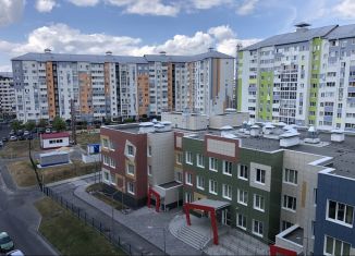 Продам трехкомнатную квартиру, 66.8 м2, Курская область, проспект Надежды Плевицкой, 19