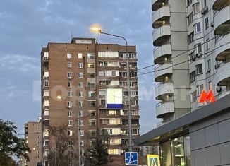 Продажа 3-комнатной квартиры, 71.1 м2, Москва, Волгоградский проспект, 88к2, метро Волжская